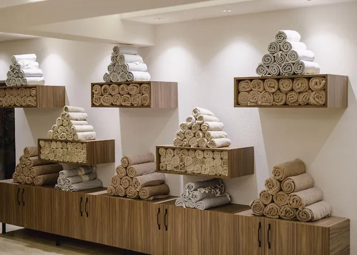 Hotel Gold Majesty Bursa