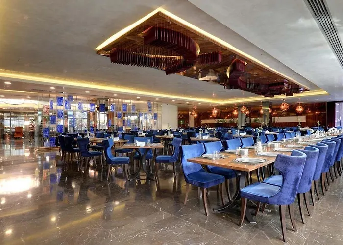 Gold Majesty Προύσα