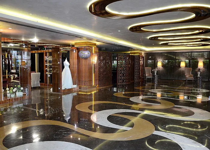 Hotel Gold Majesty 5*