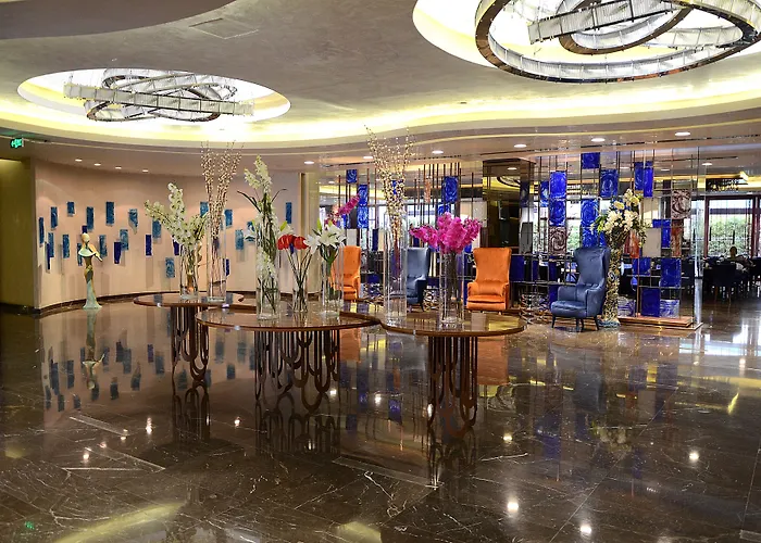 Hotel Gold Majesty Bursa