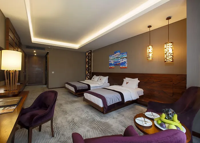 Gold Majesty Ξενοδοχείο 5*