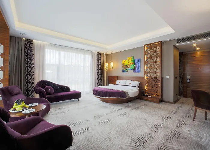 Gold Majesty 5* Bursa