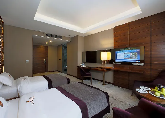 Gold Majesty Προύσα