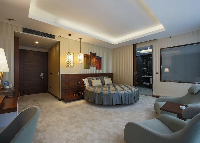 Gold Majesty Ξενοδοχείο 5*