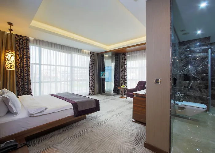 Gold Majesty Ξενοδοχείο