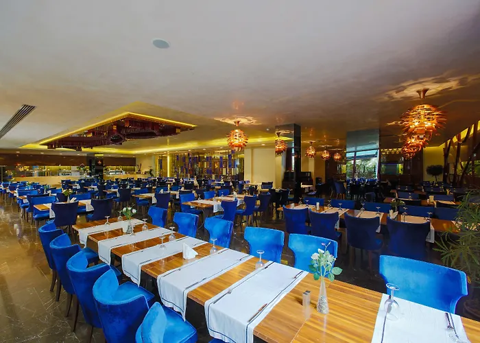 Hotel Gold Majesty 5*