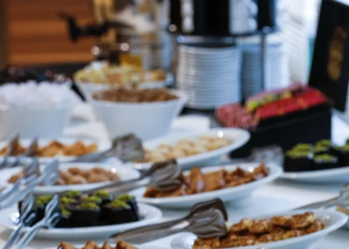 Gold Majesty Ξενοδοχείο 5*