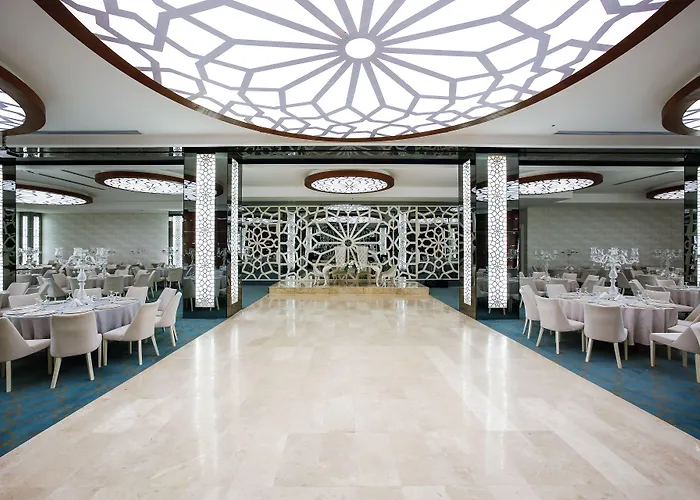 Gold Majesty Ξενοδοχείο 5*