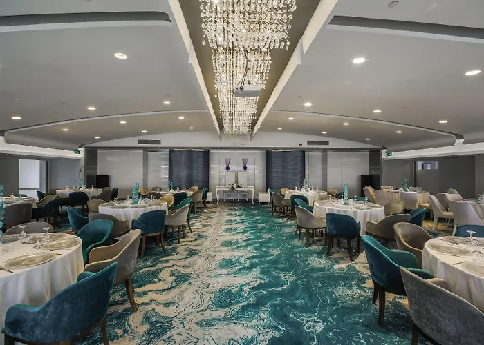 Gold Majesty Ξενοδοχείο Προύσα