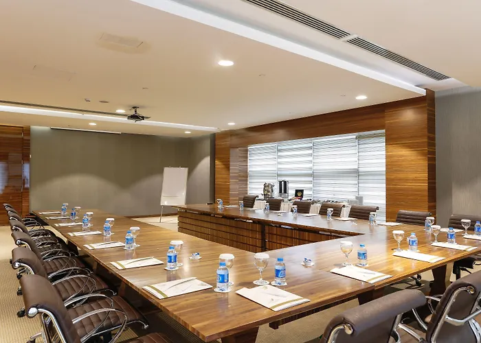 Gold Majesty Ξενοδοχείο Προύσα