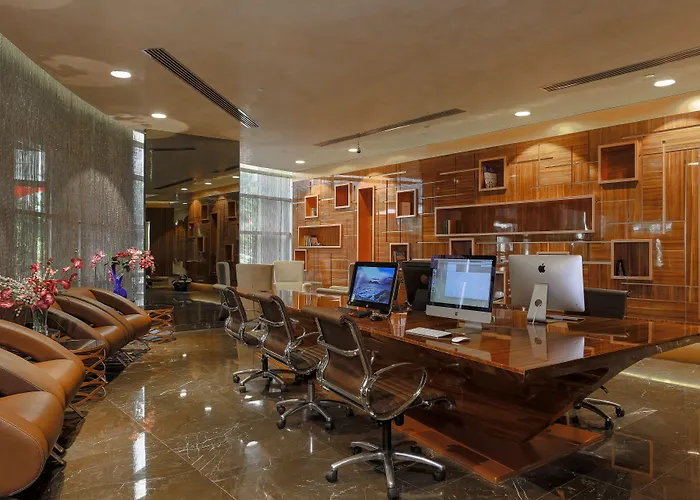 Gold Majesty Hotel Bursa