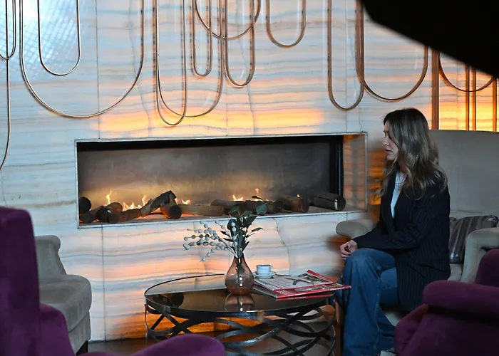 Ξενοδοχείο Gold Majesty