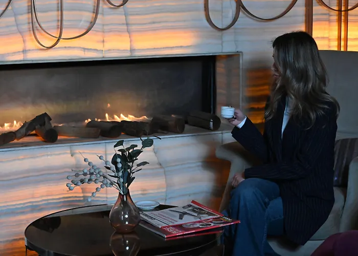 Gold Majesty Ξενοδοχείο 5*