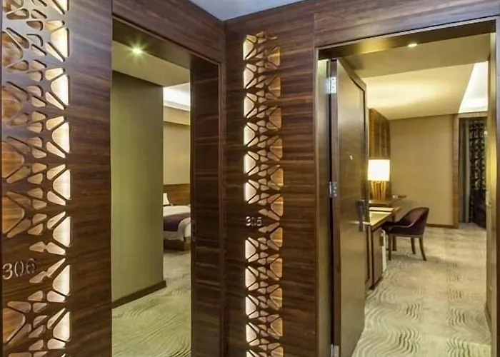 Ξενοδοχείο Gold Majesty 5*