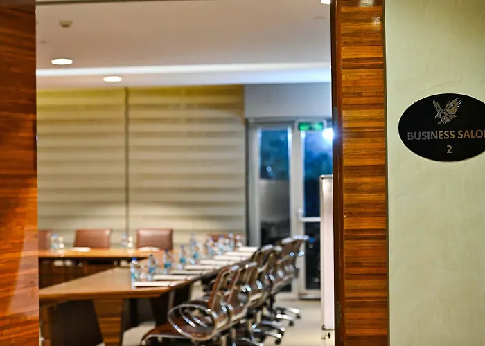 Gold Majesty Ξενοδοχείο 5*