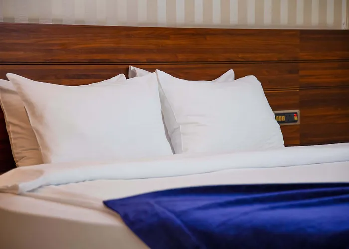 Gold Majesty Hotel Bursa