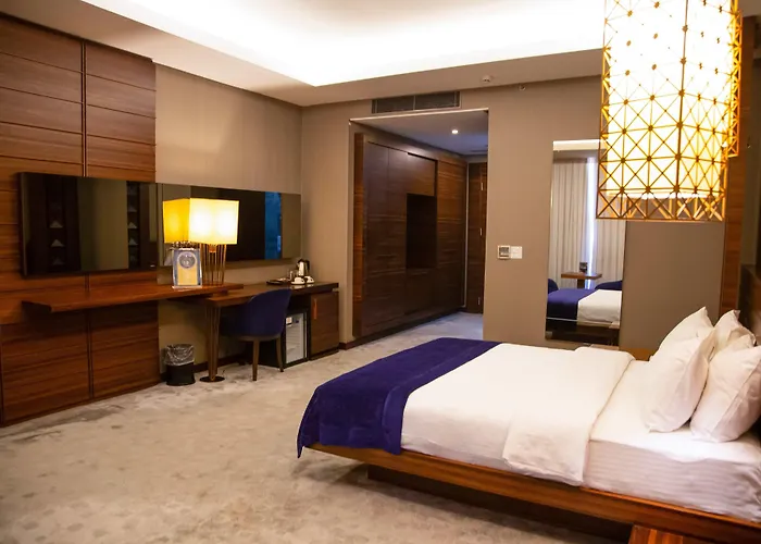 Gold Majesty Προύσα