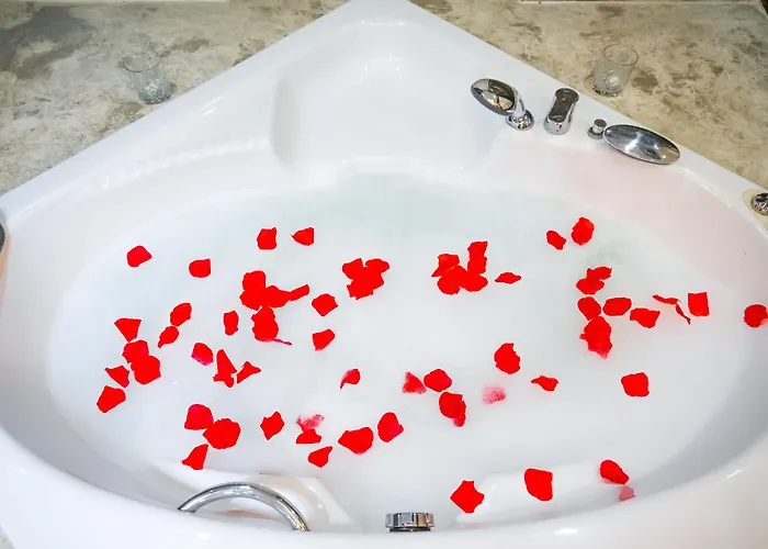 Ξενοδοχείο Gold Majesty