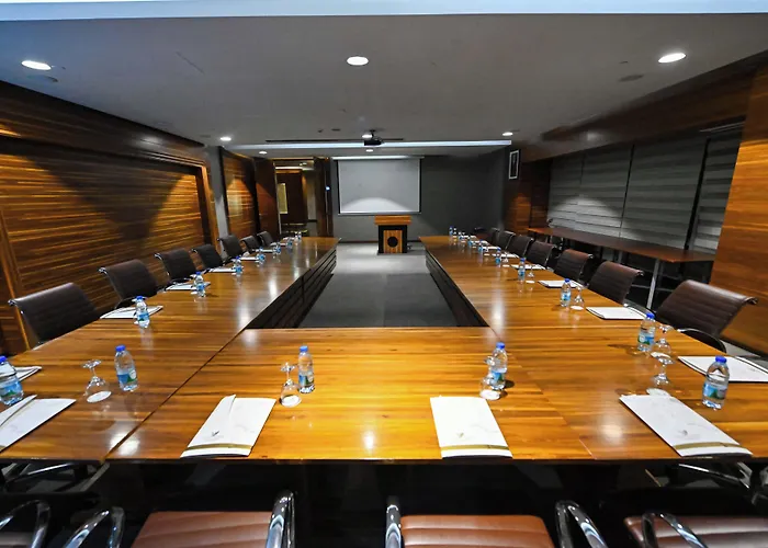 Gold Majesty 5* Προύσα