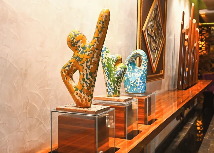 Gold Majesty Ξενοδοχείο Προύσα